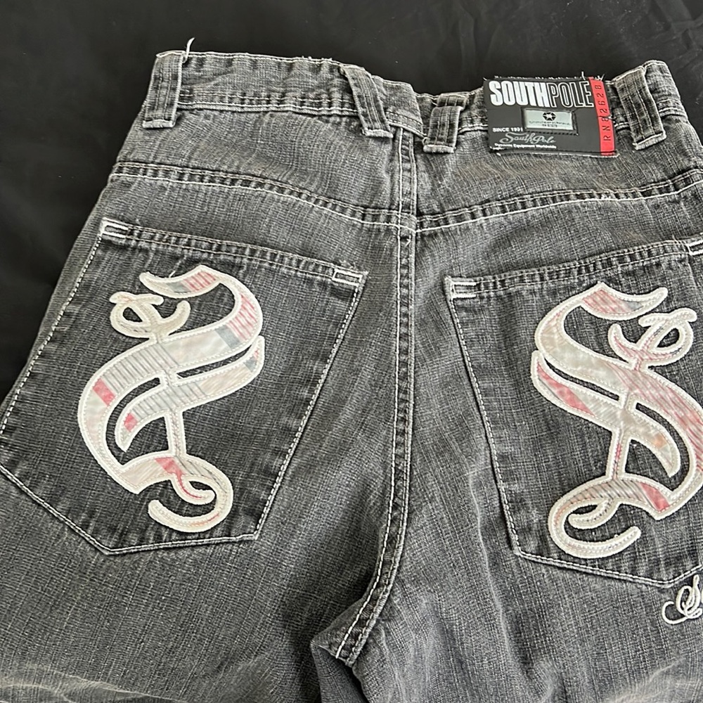 Southpole Pants